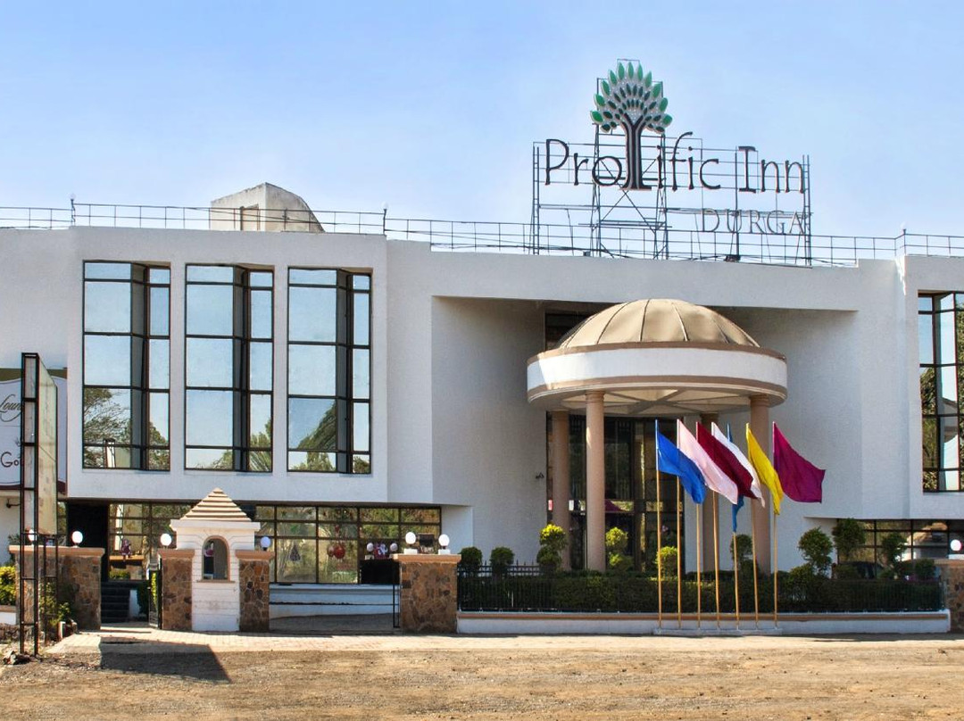 Prolific Inn Durga主图