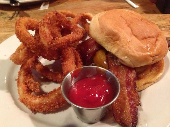 Jim 'N Nick's Bar-B-Q