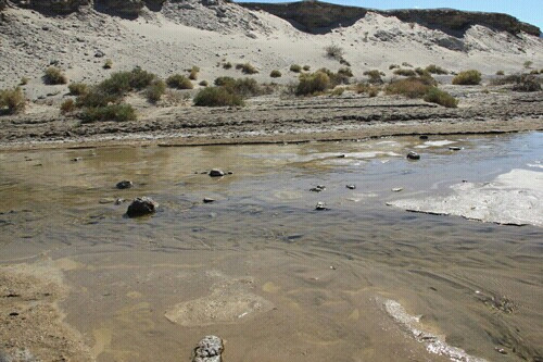 Daylight Pass-死亡谷国家公园必去景点