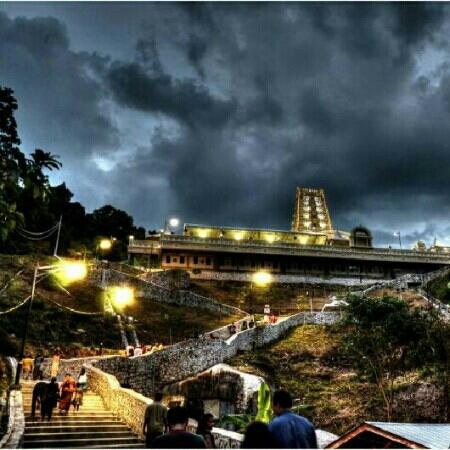 Arulmigu Balathandayuthapani Temple-乔治城必去景点