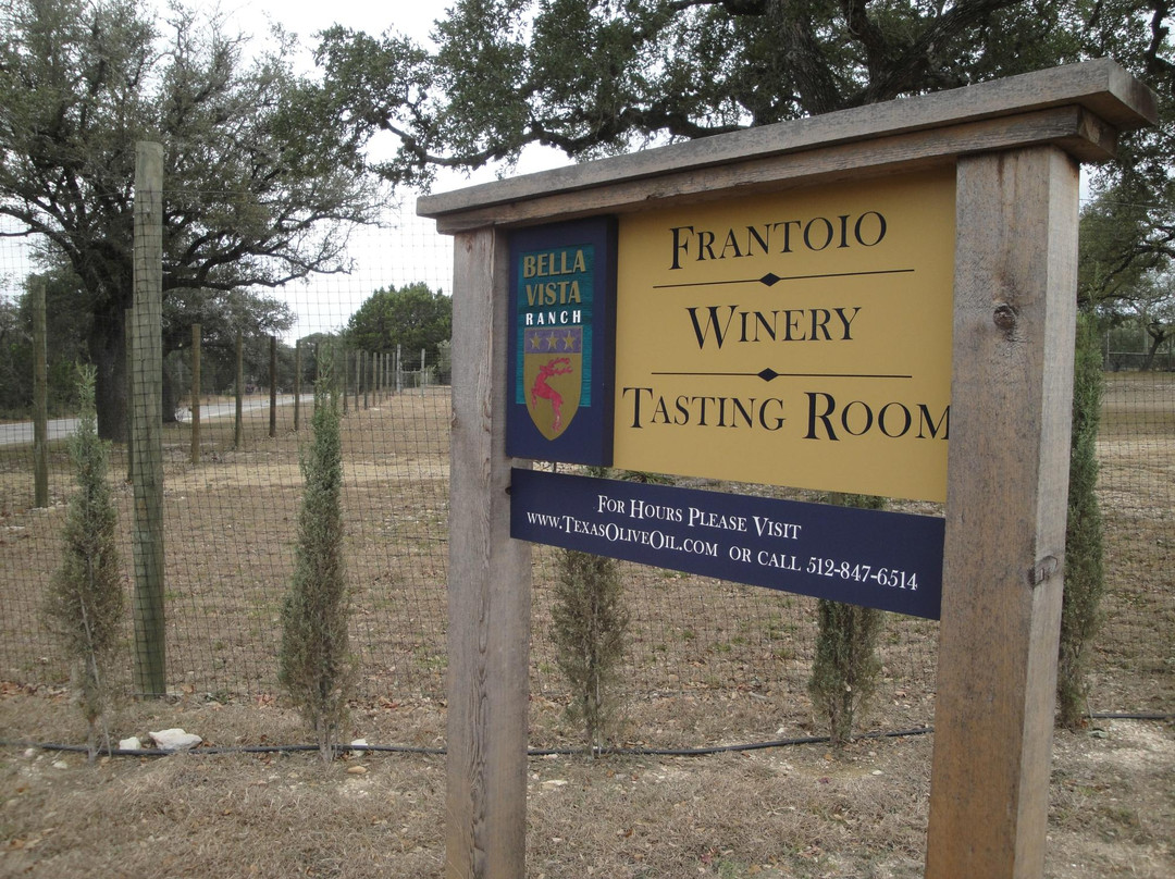 Bella Vista Ranch-Wimberley必去景点