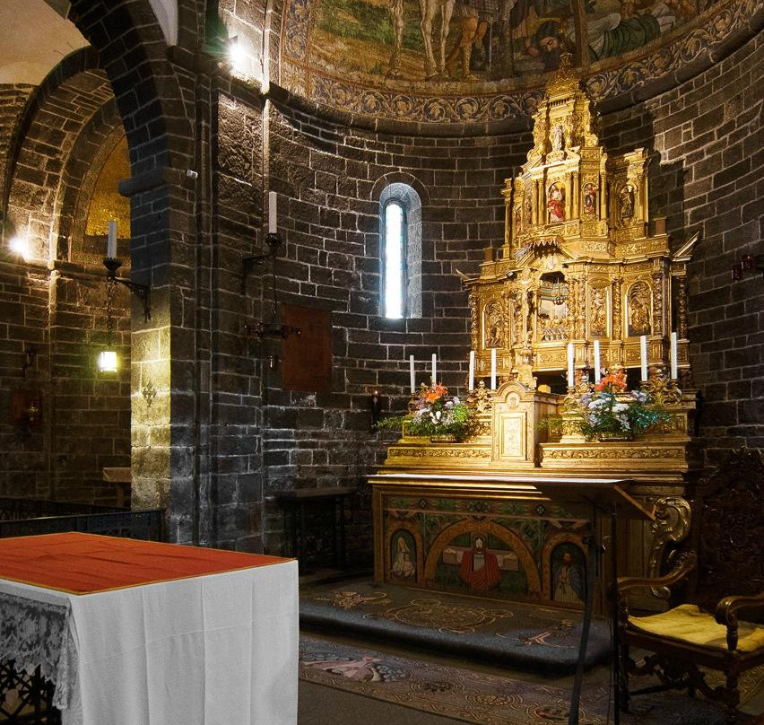 San Giovanni Battista Church-Campli必去景点