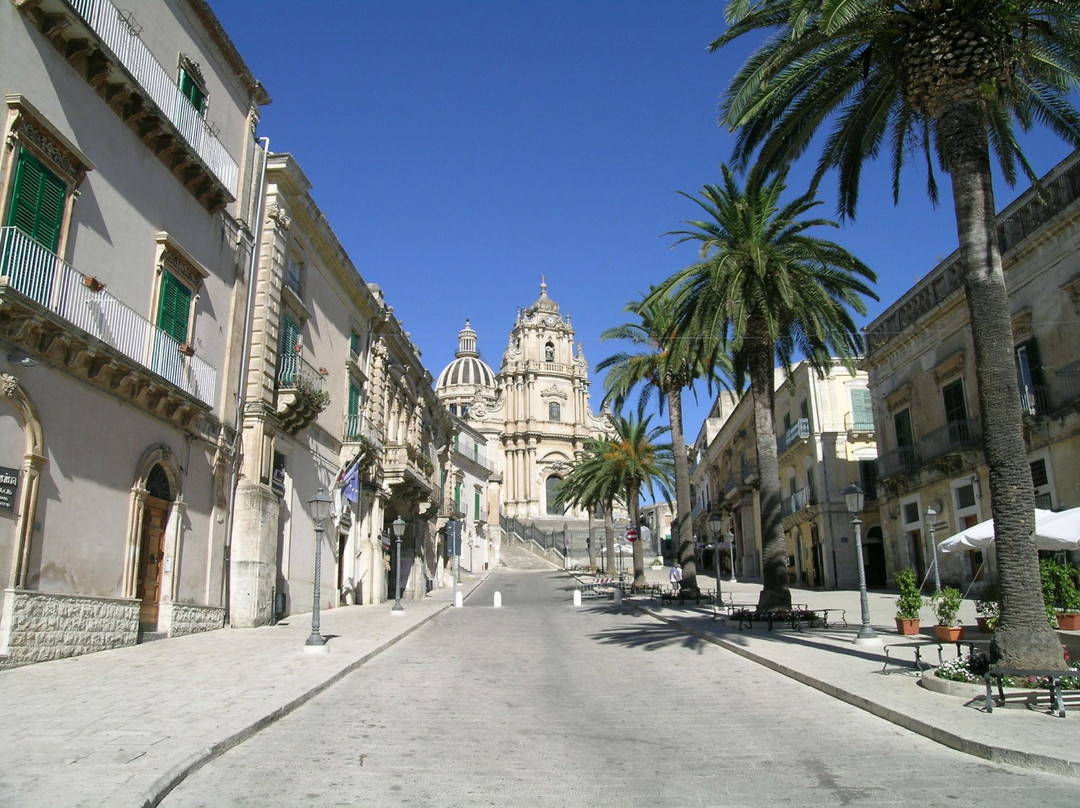 B&B Na Za Maria主图