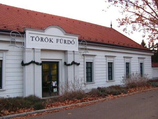 Torok Furdo景点图片