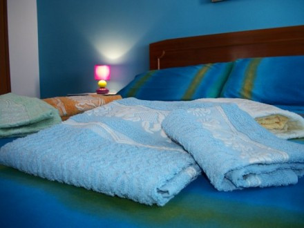 Traboccante Bed and Breakfast