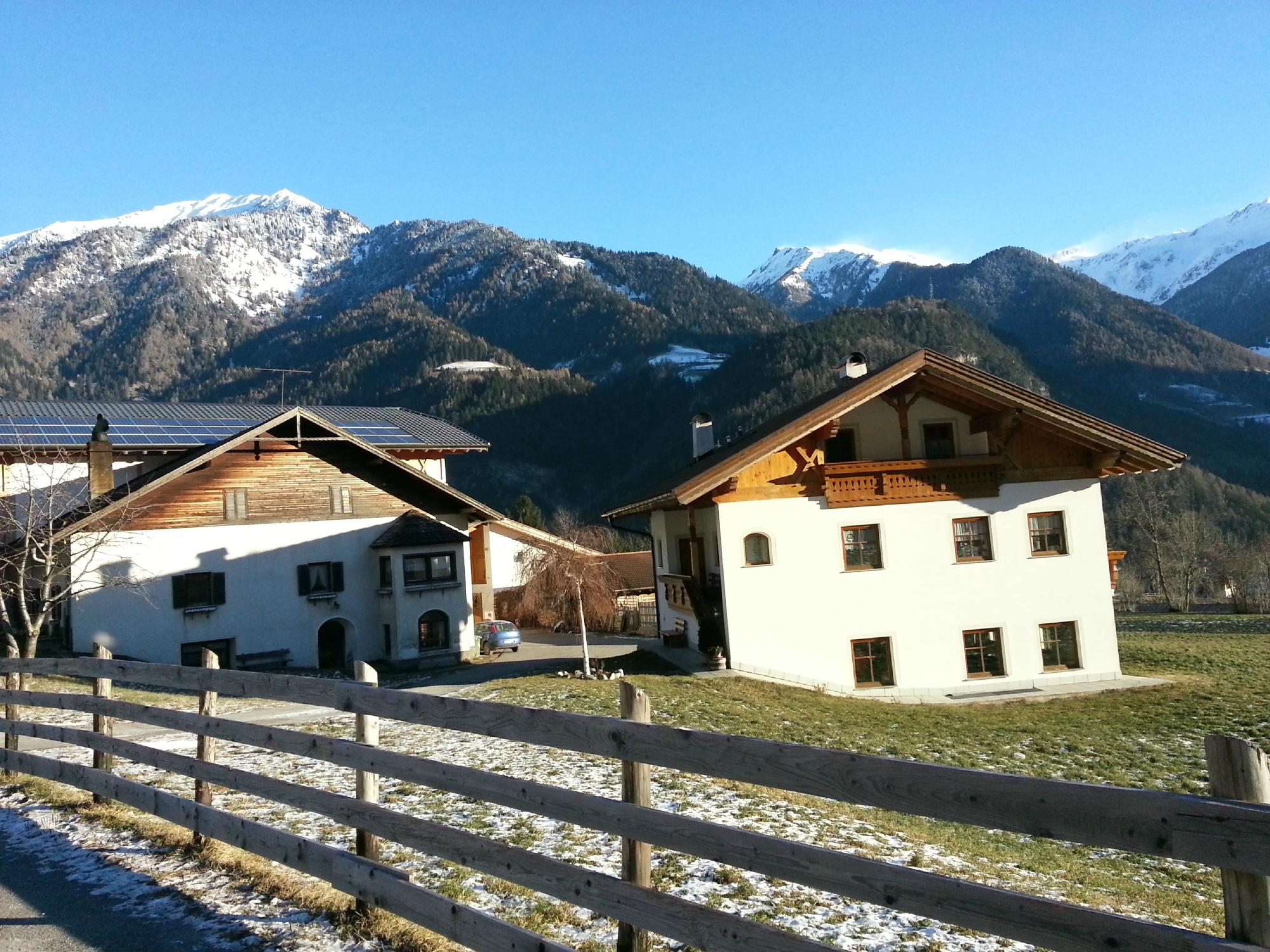 Pension Wiesenhof-浴室