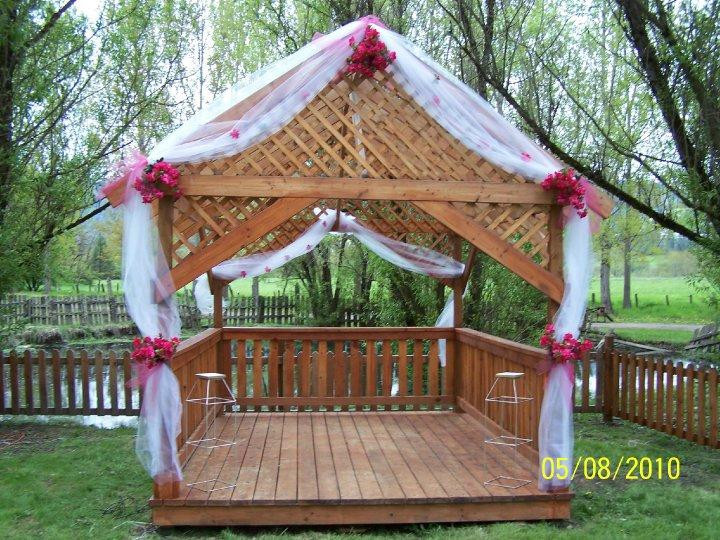 Kamiah / Clearwater River KOA