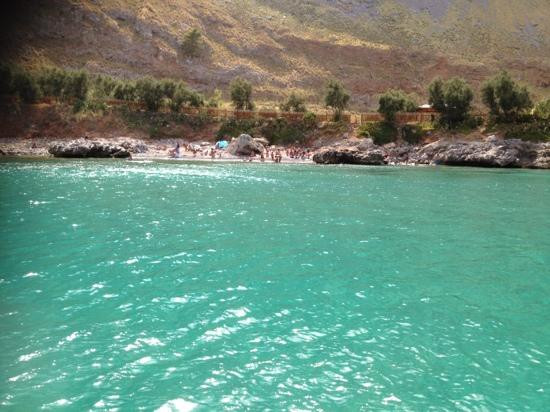 Riserva Naturale Orientata Di Capo Gallo-巴勒莫必去景点