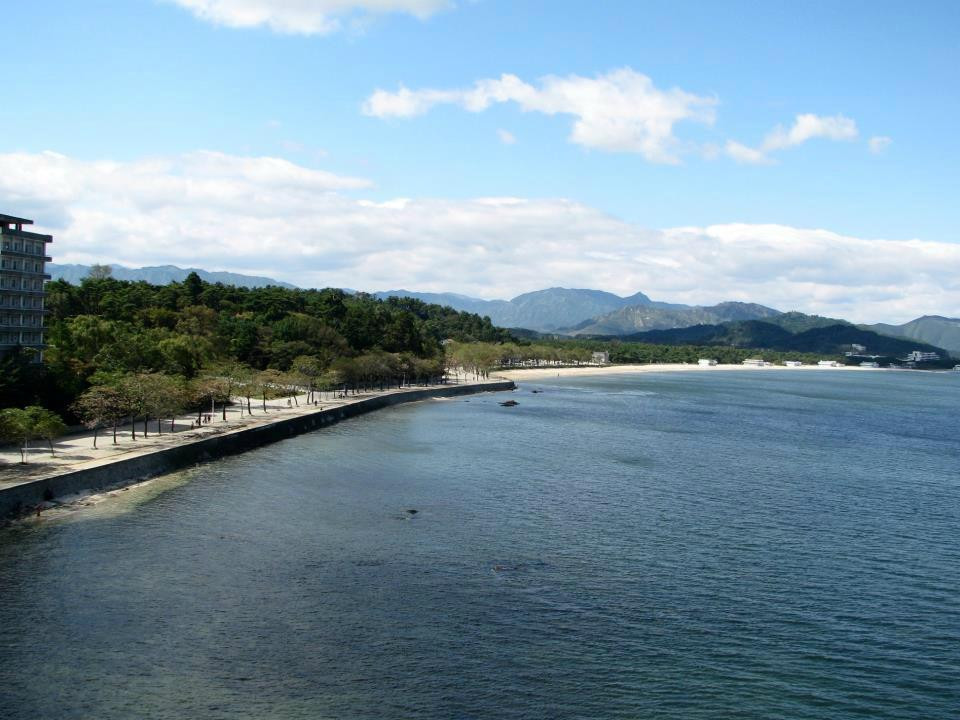 Wonsan酒店住宿-Dongmyong Hotel