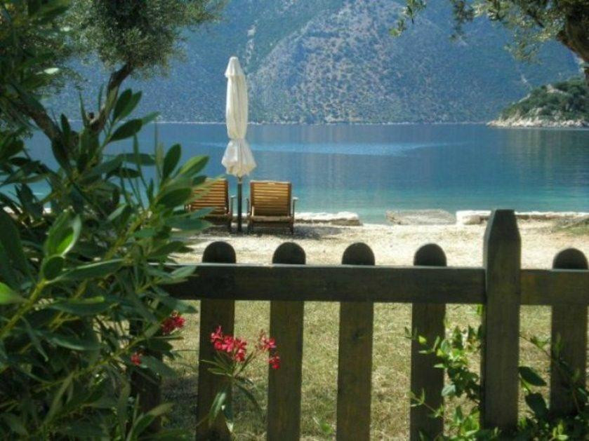 Onar Seaside Apartments