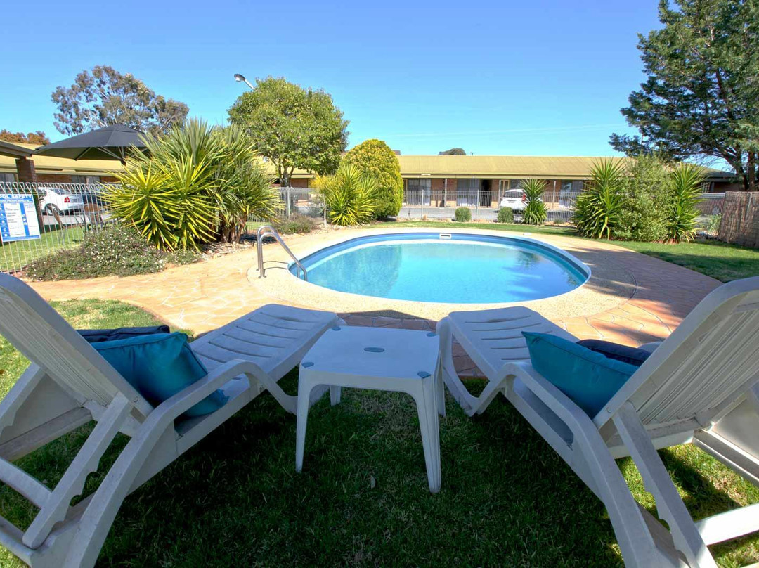 斯泰茨曼汽车旅馆主图