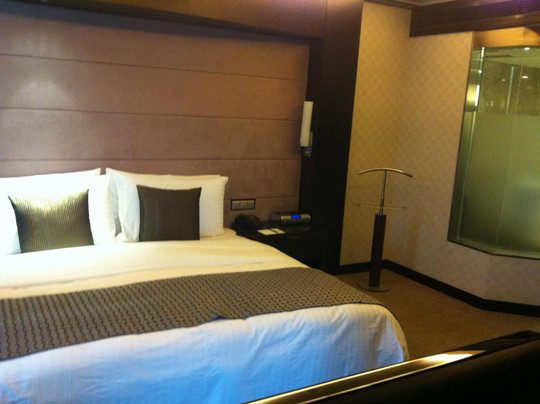 上海凯宾斯基大酒店主图