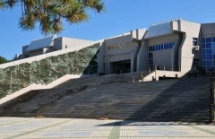 瑷珲历史陈列馆-黑河市必去景点