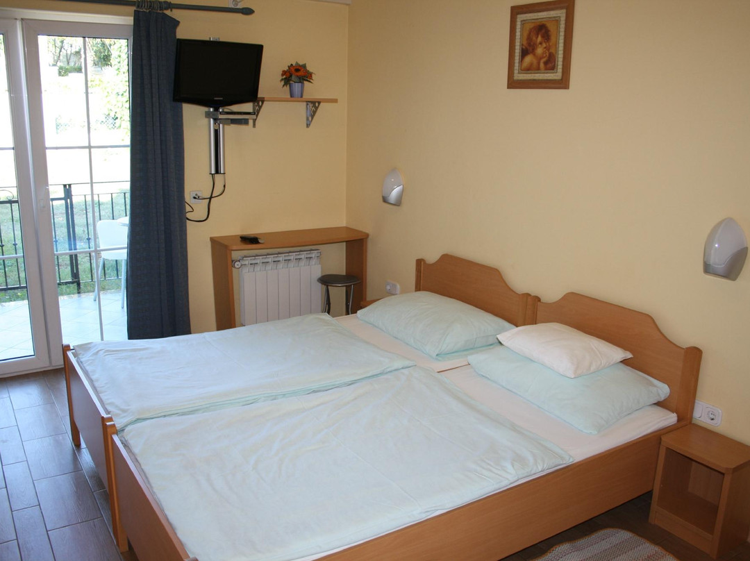 Musalez酒店住宿-Arlen Bed & Breakfast