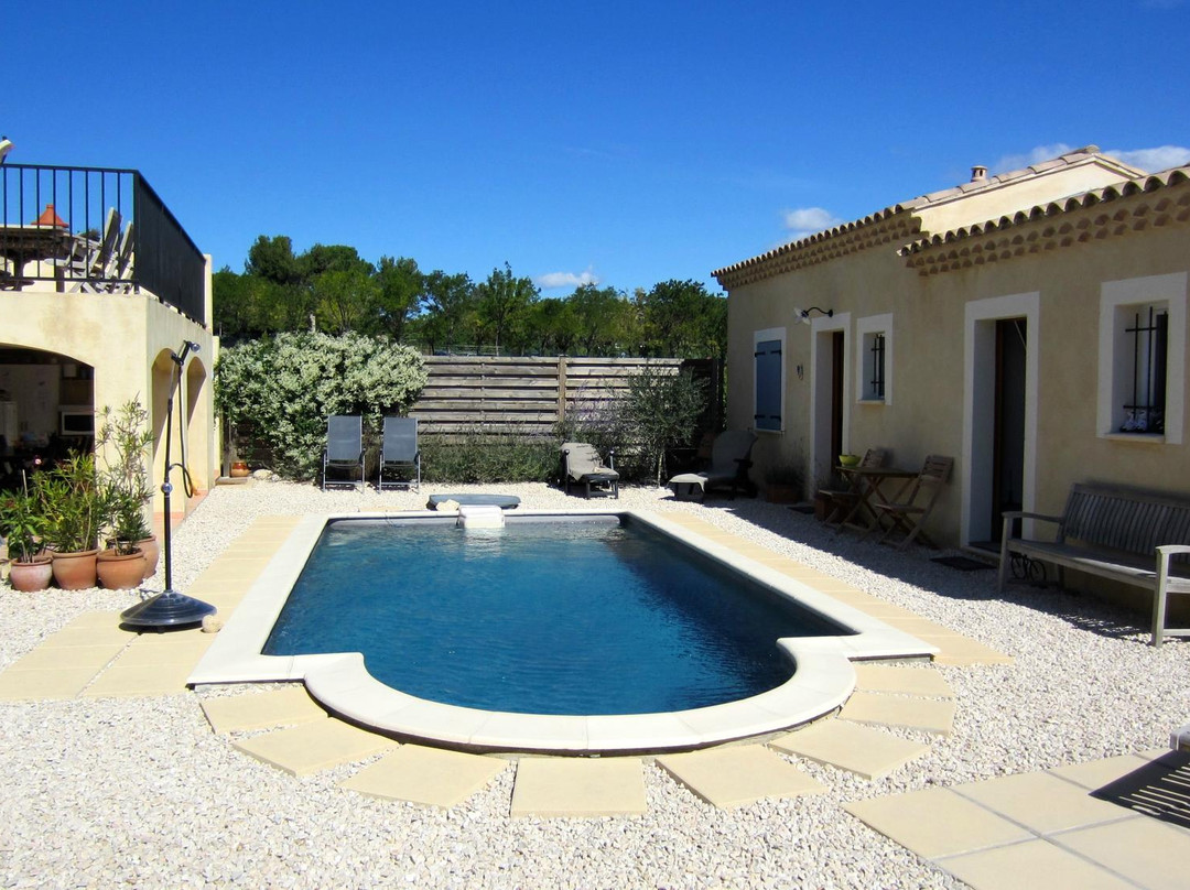 Les Amis de Jacqueline主图