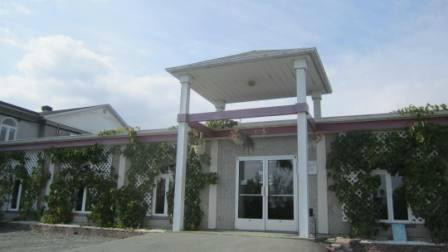 Le Cep d'Argent-梅戈格必去景点