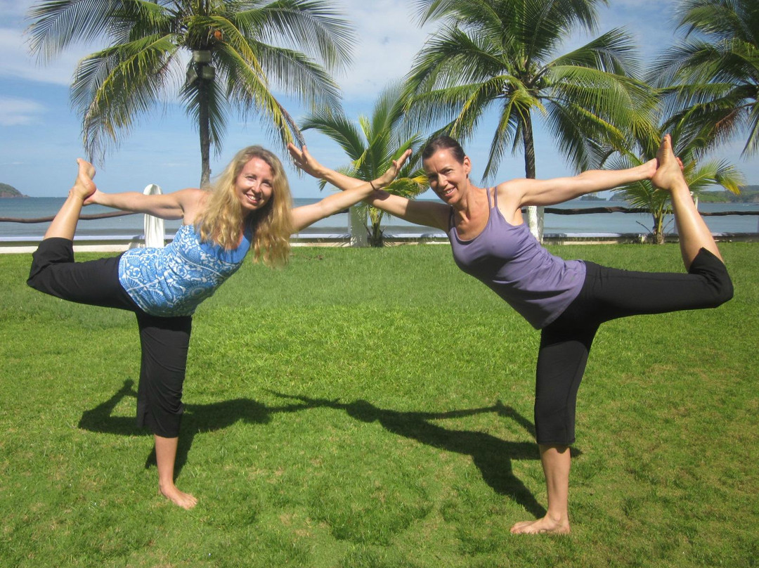 Sattva Yoga-波特雷罗必去景点