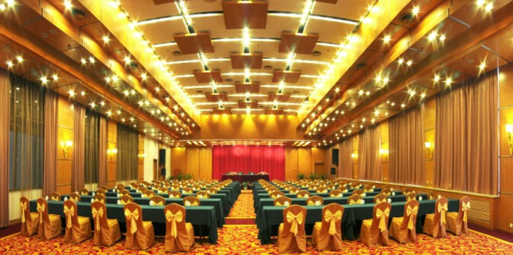 南宁邕州饭店（火车站朝阳广场店）主图