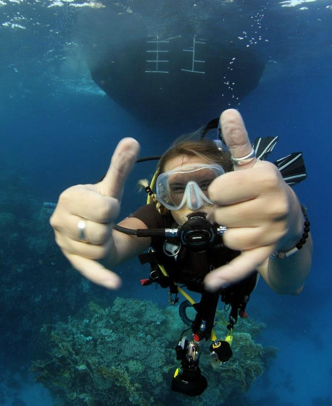 Emperor Divers-马萨阿拉姆必去景点