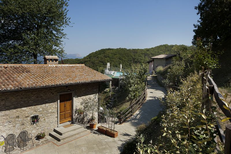 Agriturismo La Foce