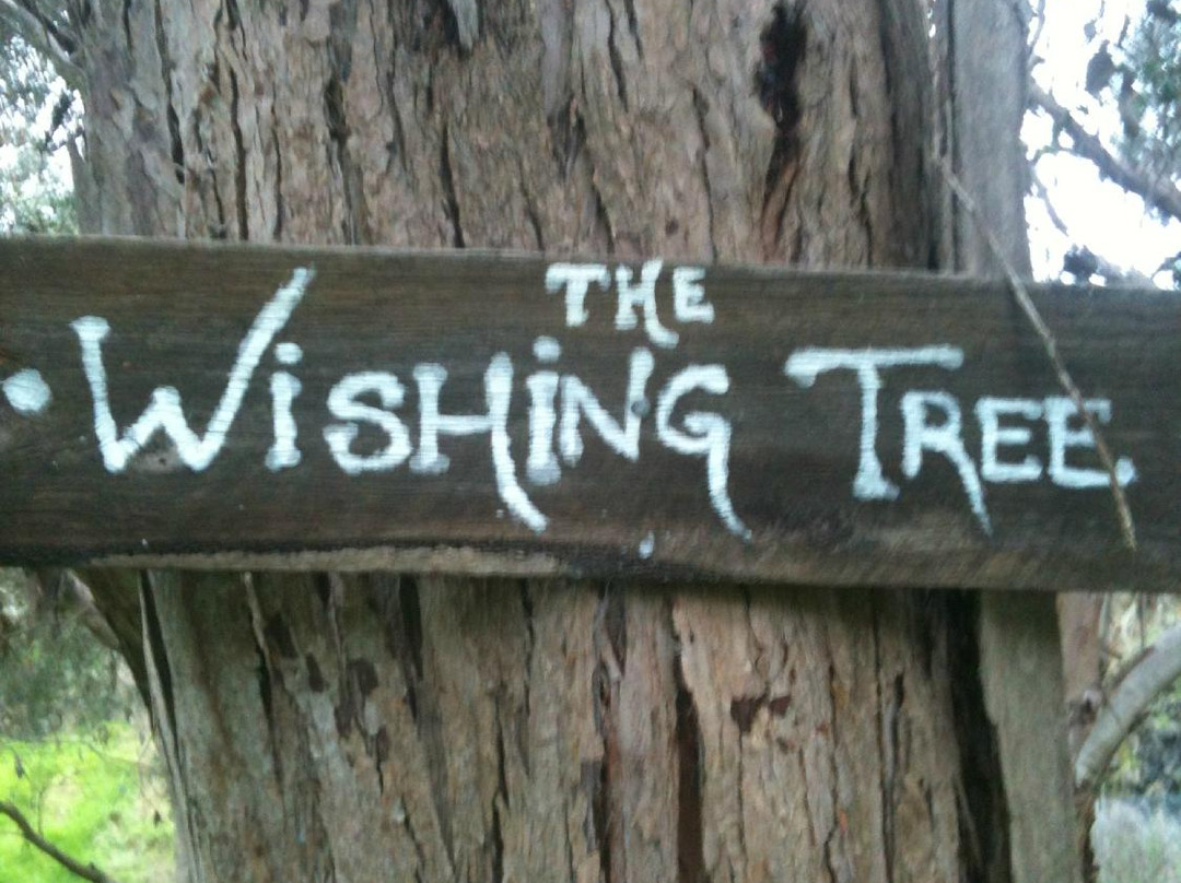 Merri Creek Labyrinth-墨尔本必去景点