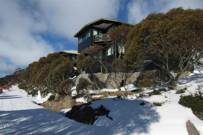 Pygmy Possum Lodge