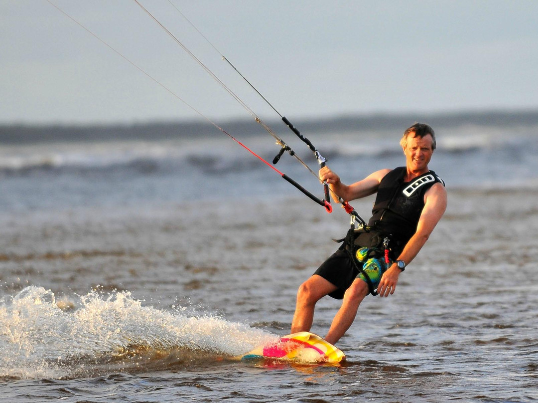 Adventure Sports Kitesurf Australia景点图片
