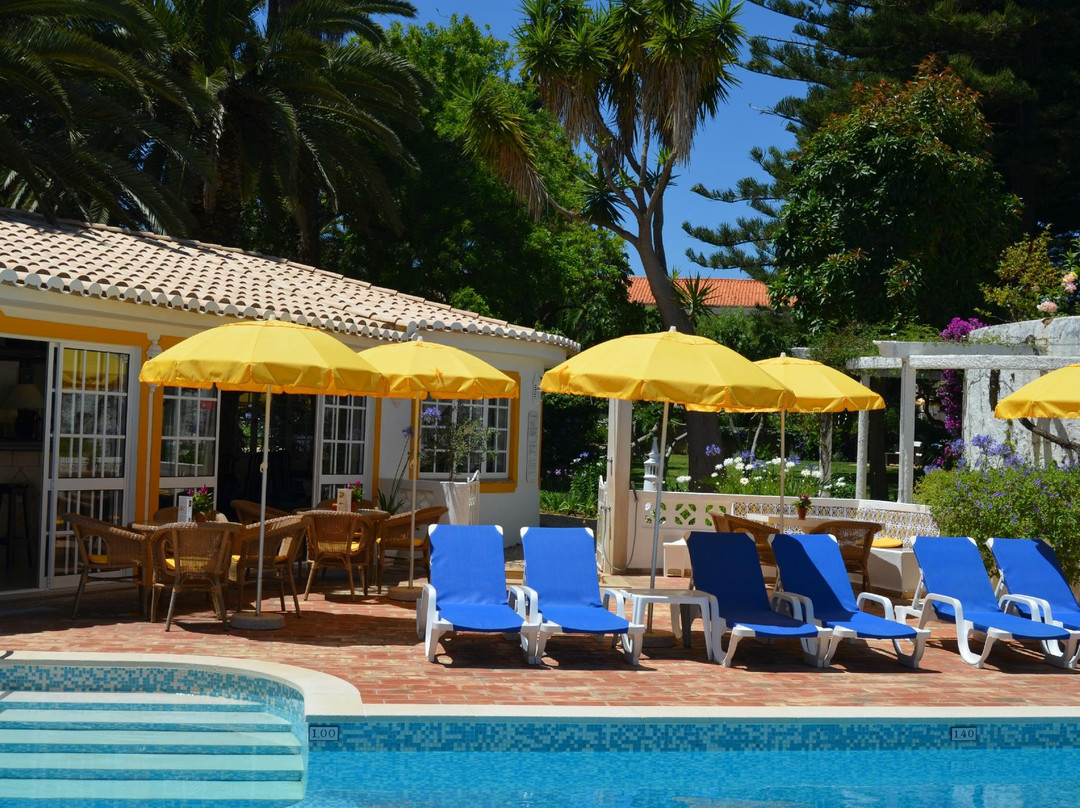 Quinta Paraiso da Mia