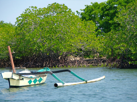 Amanaska Bali-沙努尔必去景点