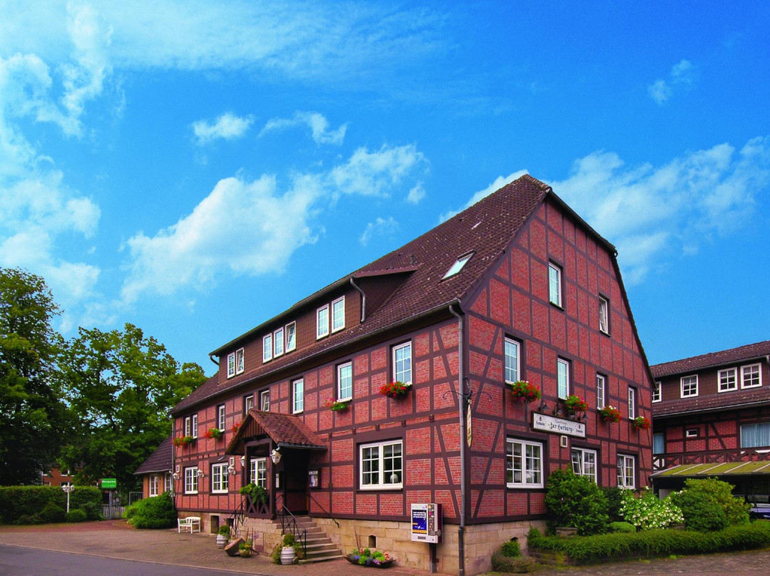 Gasthaus Zur Harburg