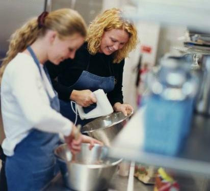 Food Motion Tepoztlan-Tepoztlan必去景点