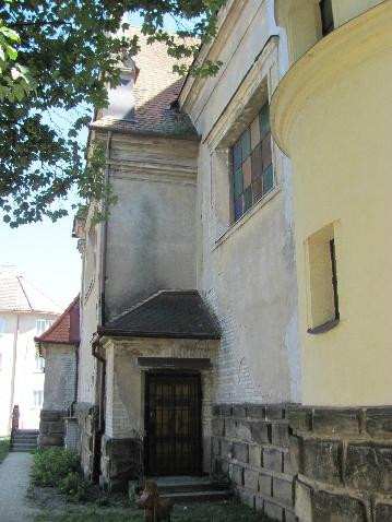 St. Rastislav Church-兹诺伊摩必去景点