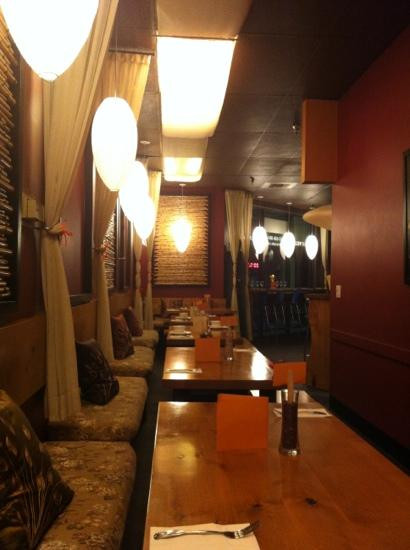 Red Curry Thai Restaurant