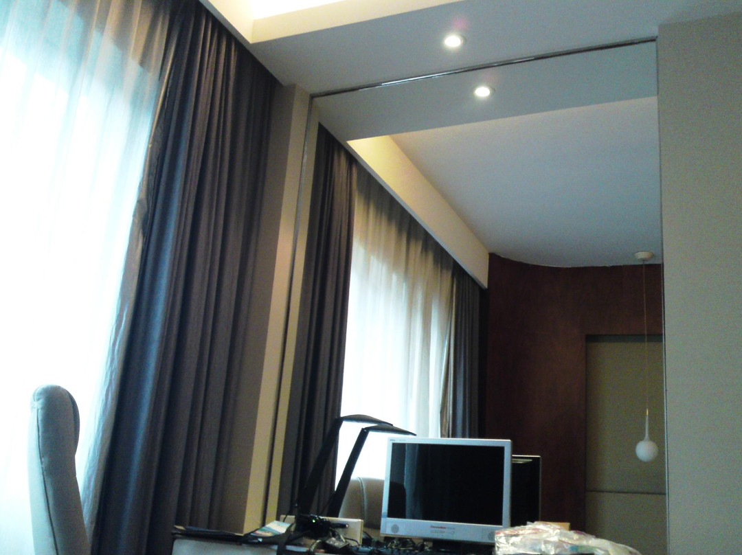 香溢浣纱宾馆主图