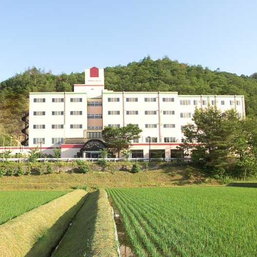 VIP Alpinerose Village-官方