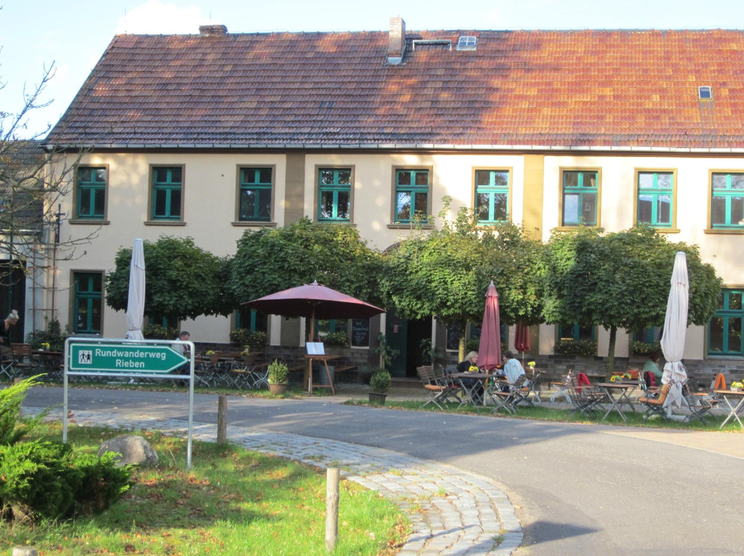 Beelitz旅游攻略图片