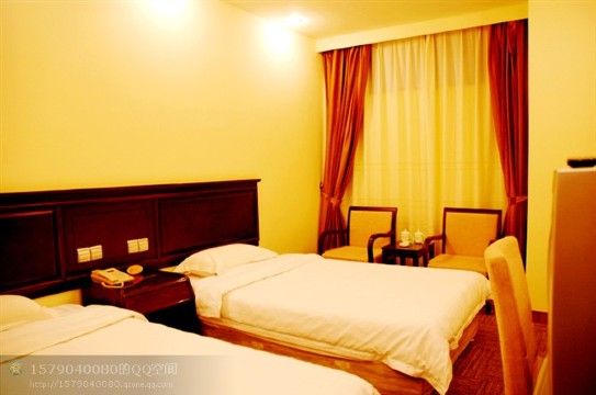 华滨环联大酒店-官方