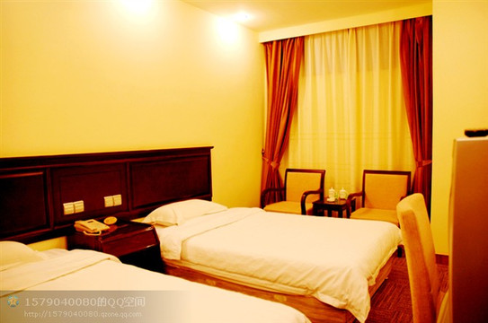 华滨环联大酒店主图