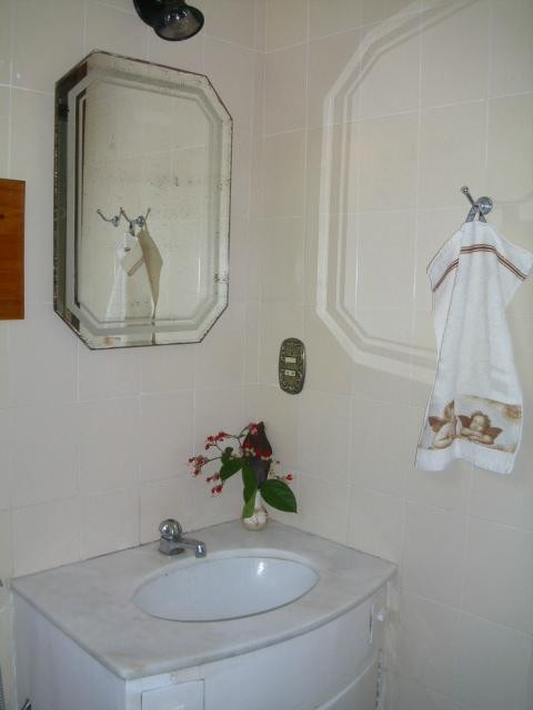 Vegetarian Guesthouse Araruama主图