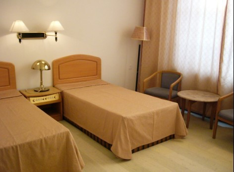 小杉树国际青年旅舍主图