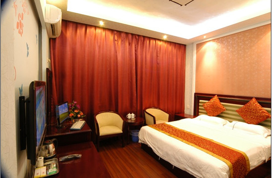 般若·莲客栈主图