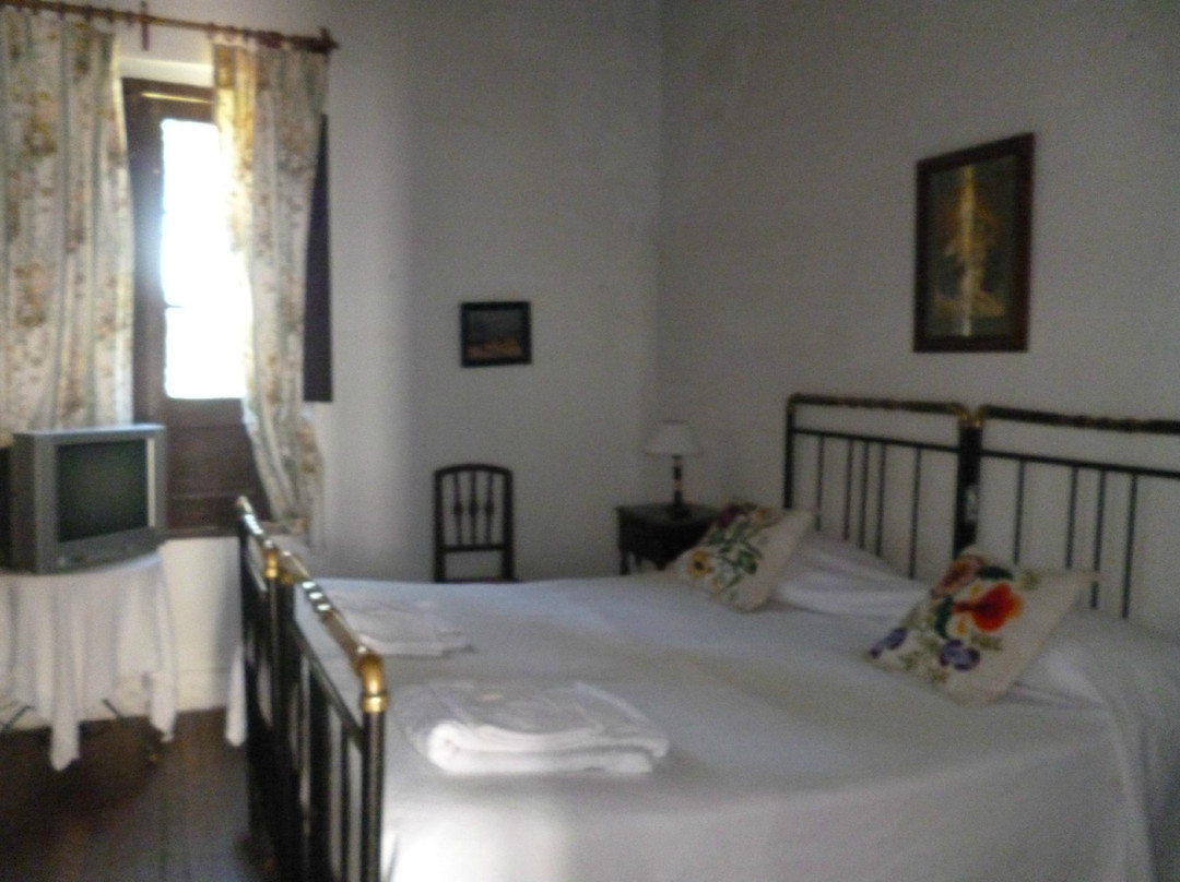 Hostal El Tatata主图