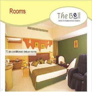 Manpho Bell Hotel & Convention Center主图