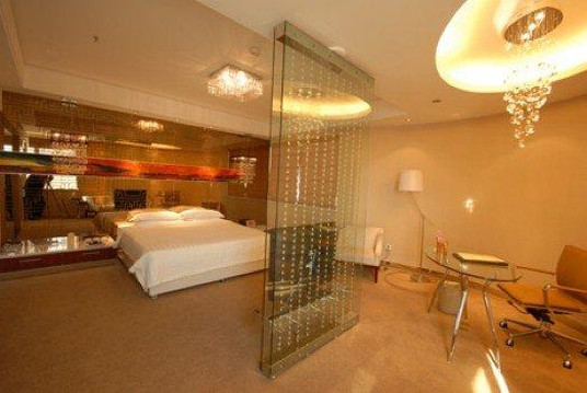 潍坊大酒店主图