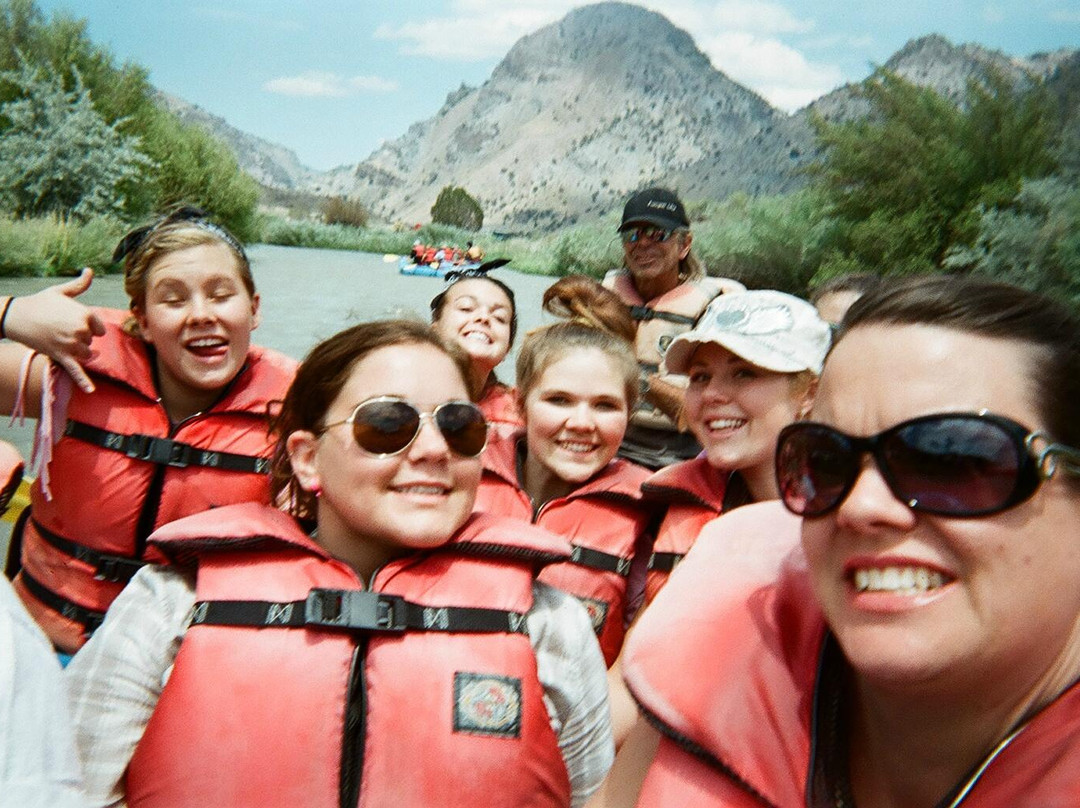 Big Rock Candy Mountain-Marysvale必去景点