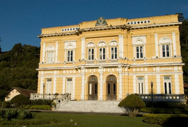 Rio Negro Palace Museum景点图片