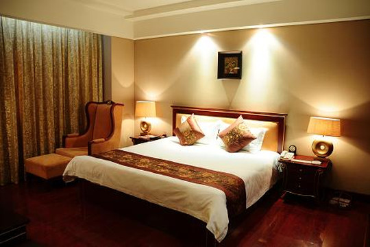 龙星国际大酒店主图