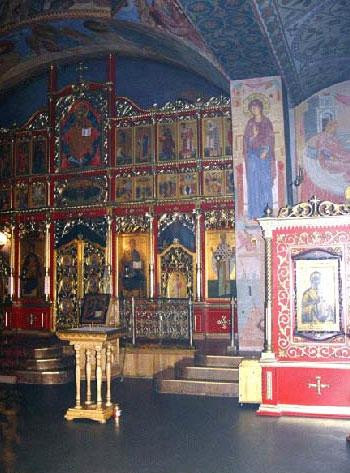 St. Nicholas Church景点图片
