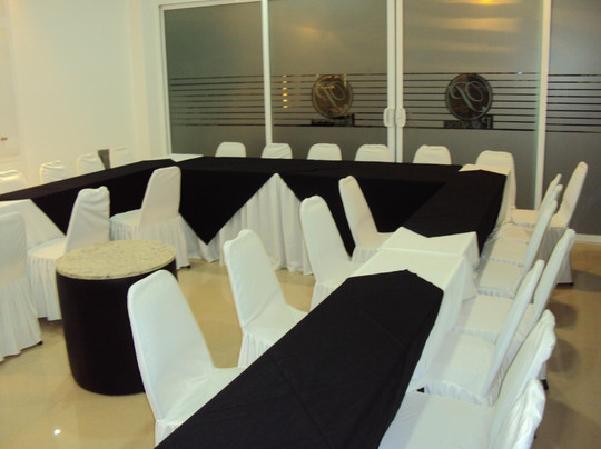 Hotel Maioris La Paz主图