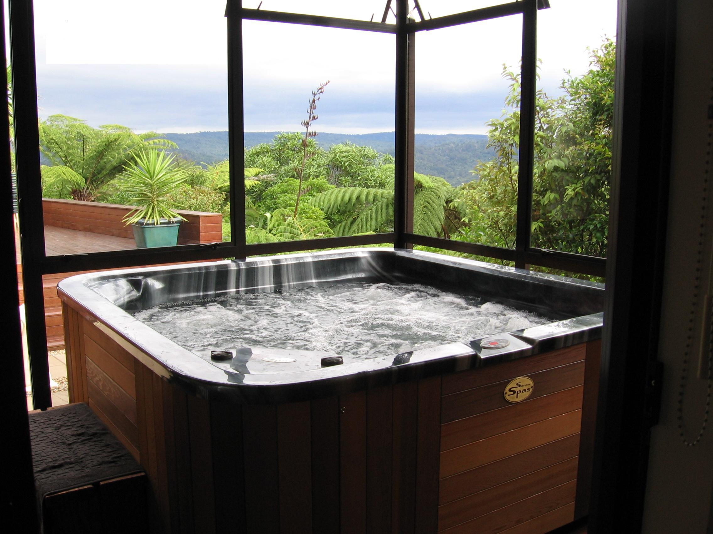 Wairere Lodge-官方